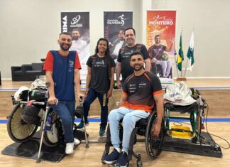 Brasil: Dia Internacional da Pessoa com Deficiência: esporte adaptado é caminho para a inclusãoma potência paralímpica