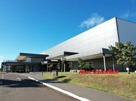 Centro de P&D da Atlas Schindler no PR é reconhecido com selo máximo de construção verde