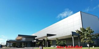 Centro de P&D da Atlas Schindler no PR é reconhecido com selo máximo de construção verde