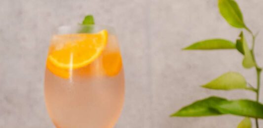 Tendência do verão: 5 dicas de chás que transformam drinks para as festas de fim de ano