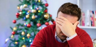 O lado invisível do Natal