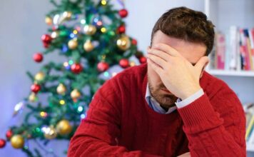 O lado invisível do Natal