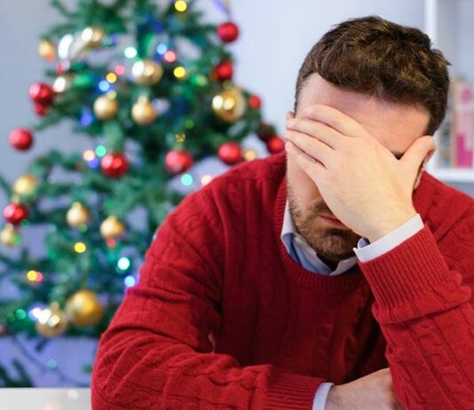 O lado invisível do Natal