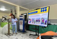 ONG de Curitiba já retirou mais de 30 toneladas de material reciclável das ruas