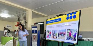 ONG de Curitiba já retirou mais de 30 toneladas de material reciclável das ruas