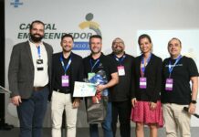 Capital Empreendedor 2025 coloca HRTech paranaense entre as empresas mais promissoras do país