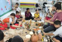 Projeto Tetear celebra 10 anos transformando sonhos em profissão e inspirando novas gerações