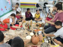 Projeto Tetear celebra 10 anos transformando sonhos em profissão e inspirando novas gerações