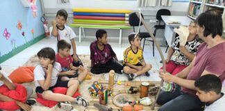 Projeto Tetear celebra 10 anos transformando sonhos em profissão e inspirando novas gerações