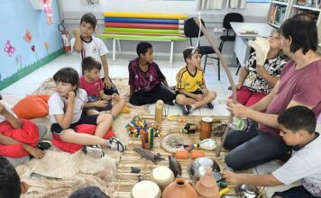 Projeto Tetear celebra 10 anos transformando sonhos em profissão e inspirando novas gerações