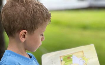 Marista Brasil investe R$ 400 mil em projeto de incentivo à leitura e alfabetização em comunidades do Paraná