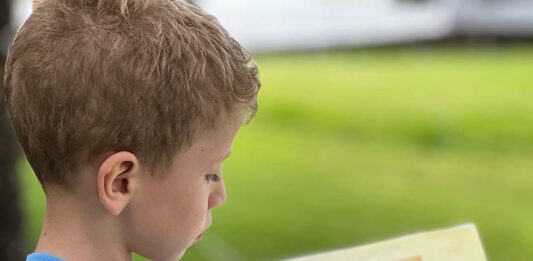 Marista Brasil investe R$ 400 mil em projeto de incentivo à leitura e alfabetização em comunidades do Paraná