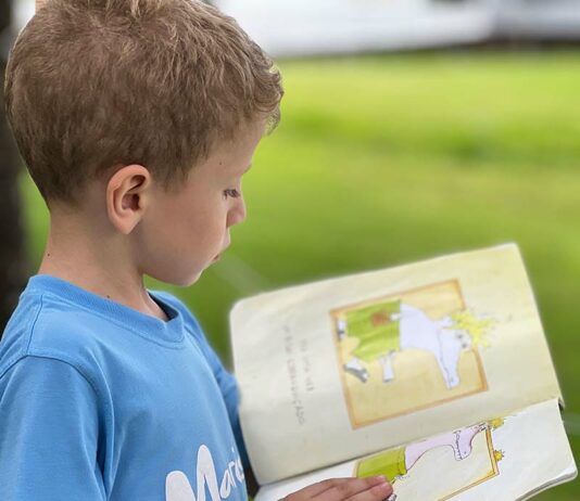 Marista Brasil investe R$ 400 mil em projeto de incentivo à leitura e alfabetização em comunidades do Paraná