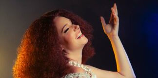 Branka lança single, e faz turnê pelo Japão com shows em homenagem a Clara Nunes e defende a tradição do samba