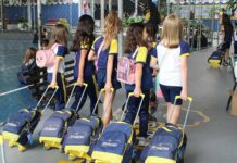 Volta às aulas: rotina e redução no uso de telas evita diminuição do aprendizado