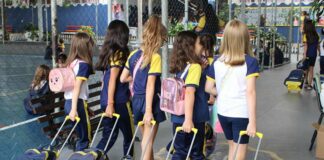 Volta às aulas: rotina e redução no uso de telas evita diminuição do aprendizado