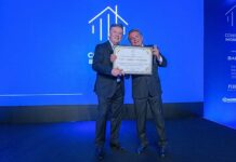 Confraria Imobiliária de Curitiba homenageia Raul Fernandez Schuchovsky e valoriza força do setor na geração de empregos