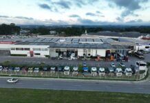 Savana celebra 20 anos e consolida operação Mercedes-Benz com foco em experiência completa e presença estratégica no Sul e Sudeste