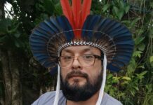 Livro Os Carijó Vozes da Terra aborda a memória dos povos originários do Sul do país