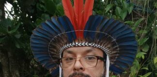 Livro Os Carijó Vozes da Terra aborda a memória dos povos originários do Sul do país