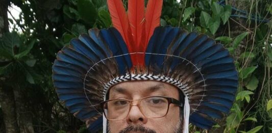 Livro Os Carijó Vozes da Terra aborda a memória dos povos originários do Sul do país