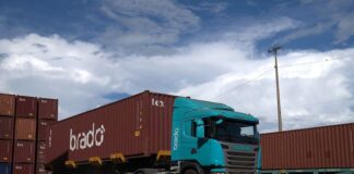 OTD de 99% evidencia por que a torre de controle se tornou peça-chave na logística multimodal