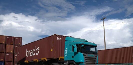 OTD de 99% evidencia por que a torre de controle se tornou peça-chave na logística multimodal