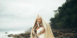 Após sucesso autorizado por Kylie Minogue, Bárbara Grando abre 2026 com o single “Dizendo Sim pra Mim (pra Deus)”