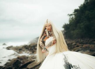 Após sucesso autorizado por Kylie Minogue, Bárbara Grando abre 2026 com o single “Dizendo Sim pra Mim (pra Deus)”