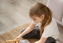 Últimos dias de férias: brincadeiras ajudam a preparar as crianças para a volta às aulas