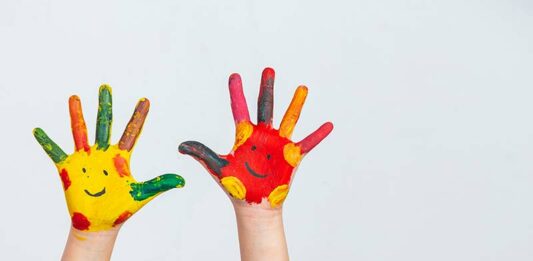 Adaptação na Educação Infantil: como acolher as crianças no início da vida escolar