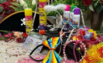 Grupo MiniPreço lança campanha de olho no aquecimento do comércio com o pré-carnaval de Curitiba