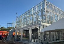Curso apresenta o potencial do Light Steel Framing na construção civil