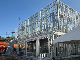 Curso apresenta o potencial do Light Steel Framing na construção civil