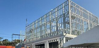 Curso apresenta o potencial do Light Steel Framing na construção civil