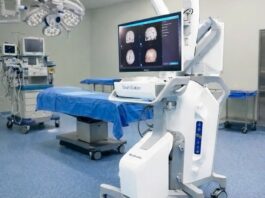 Amigos do HC doam novo sistema de neuronavegação para o Hospital de Clínicas