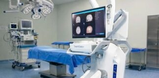 Amigos do HC doam novo sistema de neuronavegação para o Hospital de Clínicas