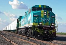 Integração multimodal abre caminho para logística mais eficiente e sustentável