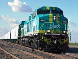 Integração multimodal abre caminho para logística mais eficiente e sustentável