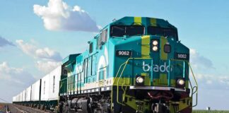 Integração multimodal abre caminho para logística mais eficiente e sustentável