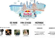 HOTMILK sedia Pitch Day da Red Bull e conecta startups de Curitiba a investidores anjos