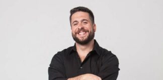 Maurício Meirelles apresenta “Surto Coletivo” pela primeira vez em Curitiba no dia 27 de março