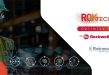 Ponta Grossa recebe encontro sobre automação e digitalização industrial promovido pela Eletronor