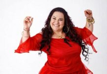 Previsão de Érica Dias sobre Jair Bolsonaro viraliza e chama atenção nas redes